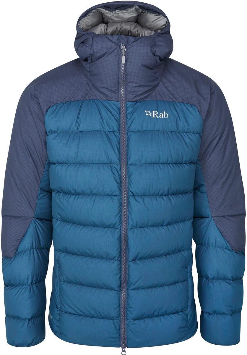 Manteau Alpine Infinity - Homme