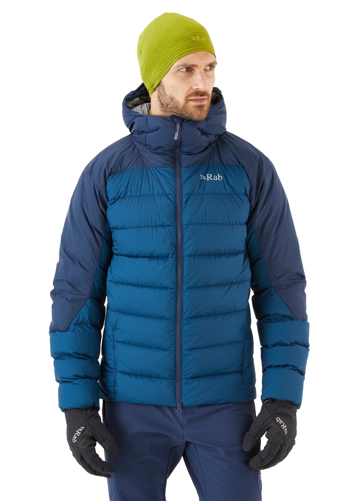 Manteau Alpine Infinity - Homme
