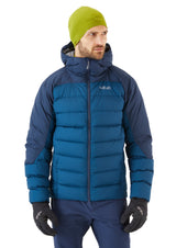 Manteau Alpine Infinity - Homme