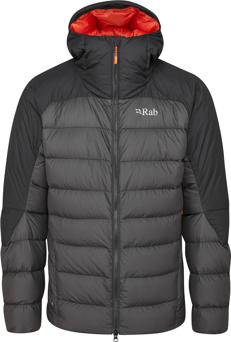Manteau Alpine Infinity - Homme