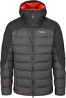 Manteau Alpine Infinity - Homme