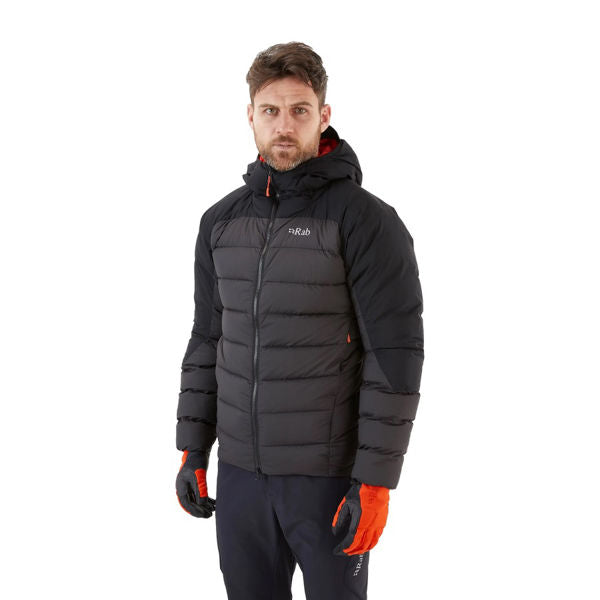 Manteau Alpine Infinity - Homme