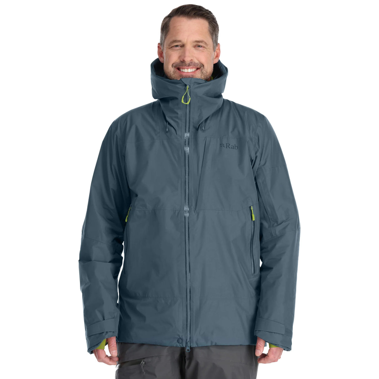 Khroma Volition Ski Jacket - Men