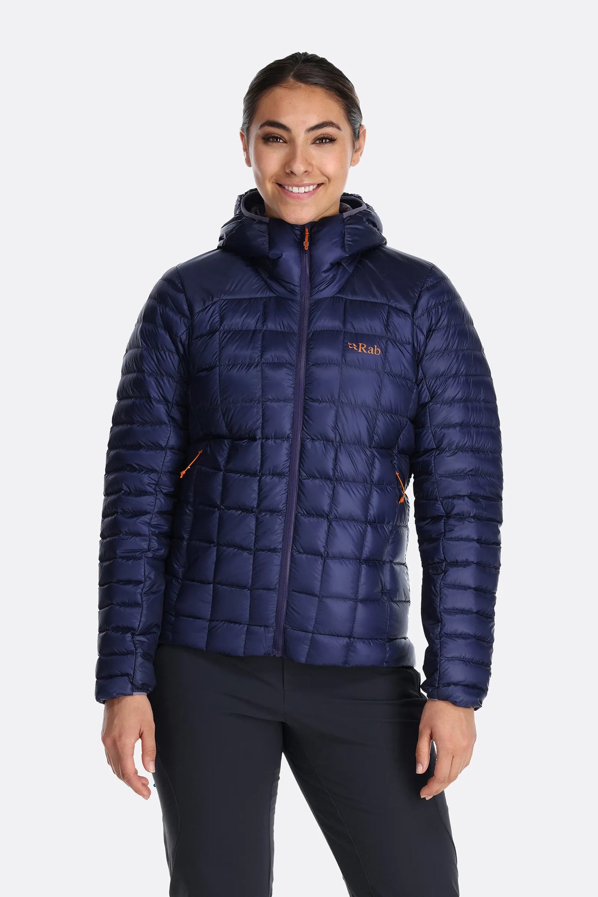 Manteau matelassé Mythic Alpine Light - Femme
