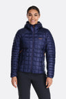 Manteau matelassé Mythic Alpine Light - Femme