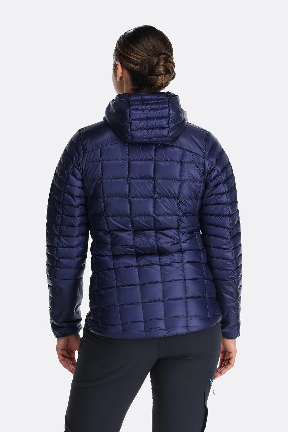 Manteau matelassé Mythic Alpine Light - Femme