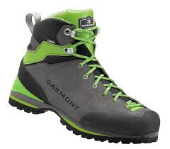 Chaussure de trek Ascent Gtx - Homme
