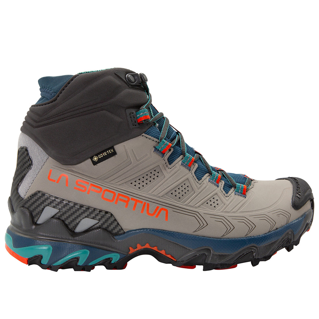 Chaussure de randonnée Ultra Raptor II Mid Leather  - Femme