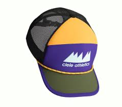 Casquette TRKCap SC Mountains