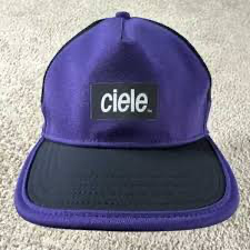 Casquette TRL