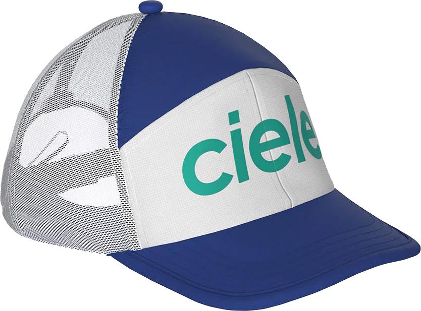 Casquette TRKCap SC Century