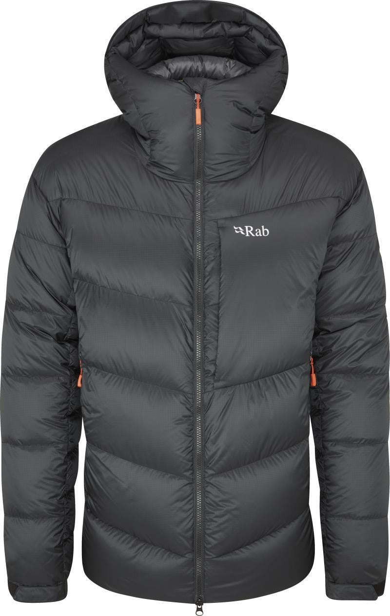 Positron Pro Quilted Coat - Men