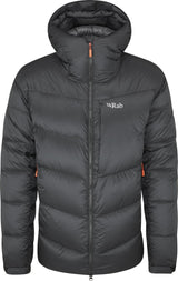 Positron Pro Quilted Coat - Men