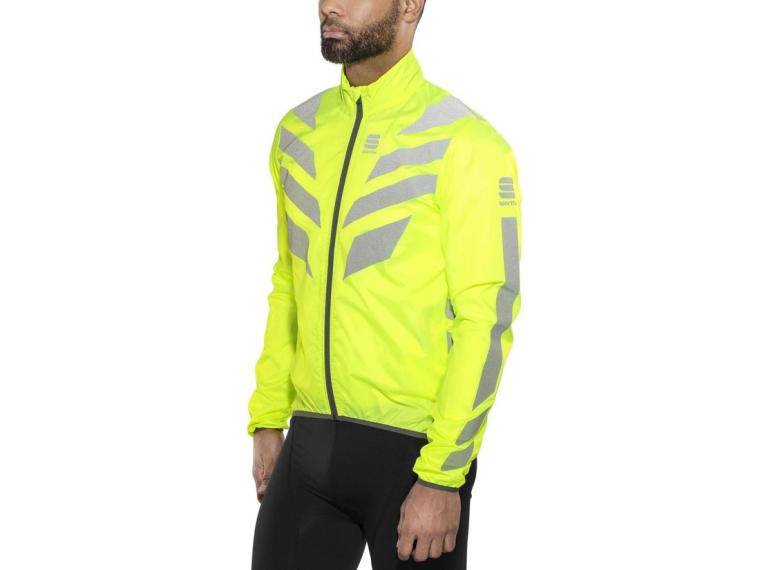 Reflex Windbreaker - Men - POS