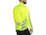 Reflex Windbreaker - Men - POS