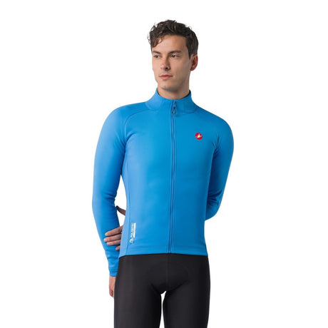 Maillot de vélo LS Competizione - Homme