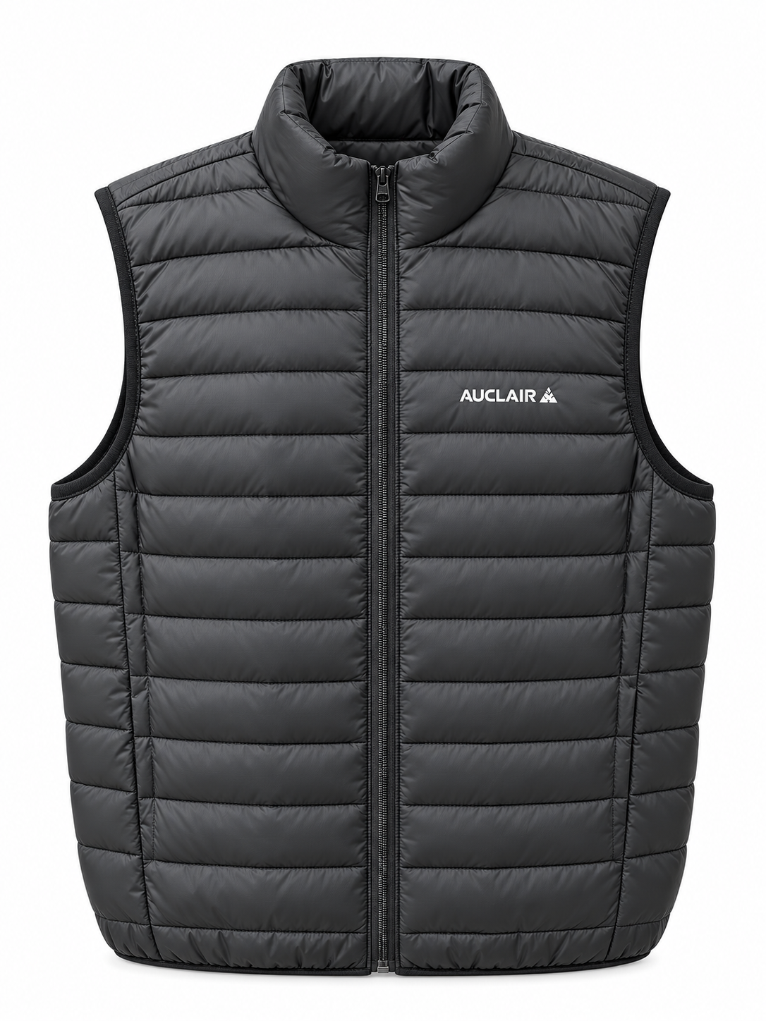 Quilted Vest