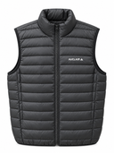 Quilted Vest