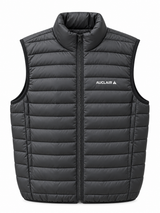 Quilted Vest