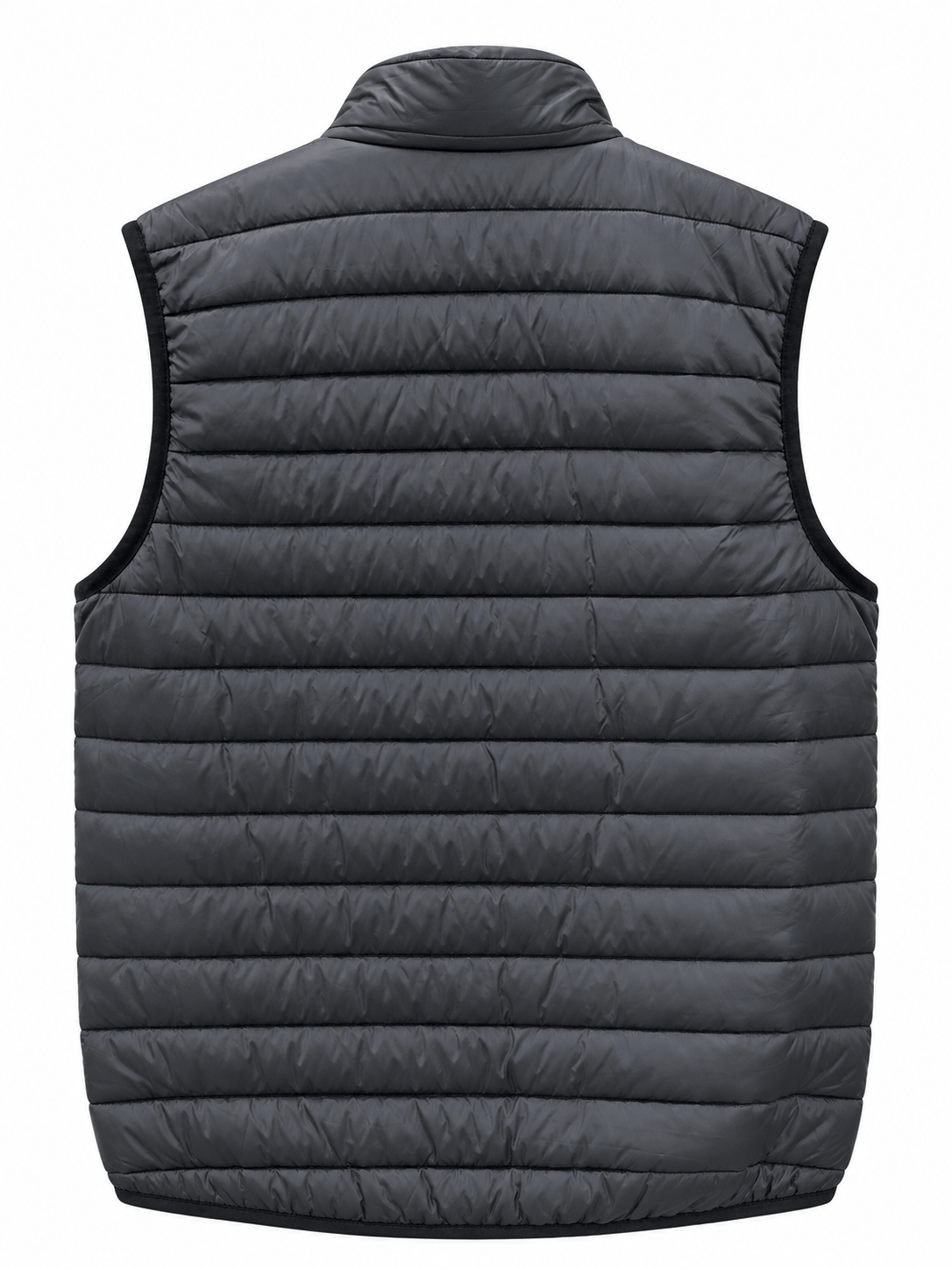 Quilted Vest