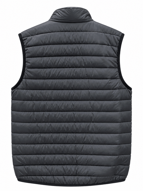 Quilted Vest