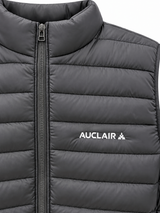 Quilted Vest