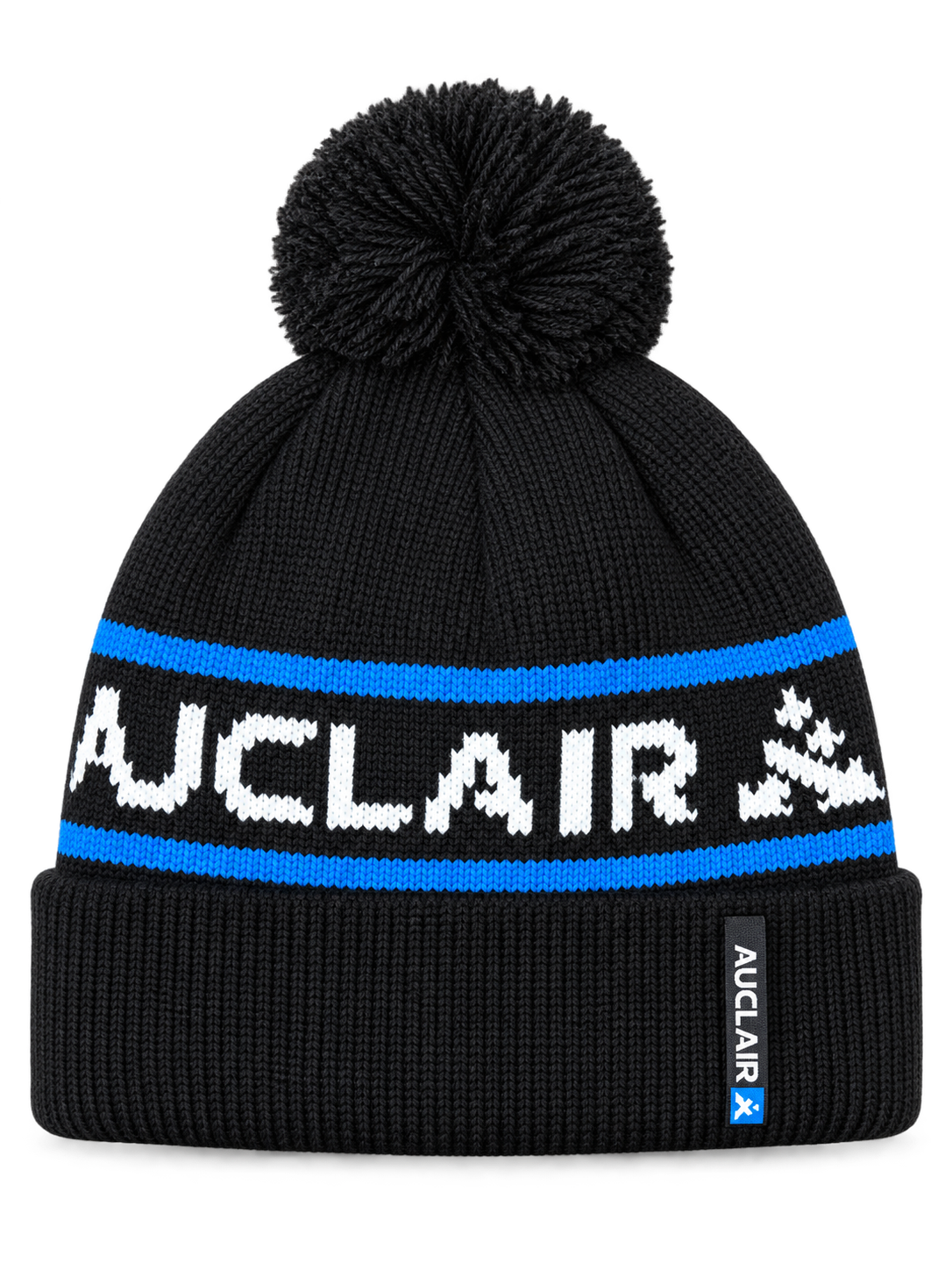 Peak Team Pom Beanie