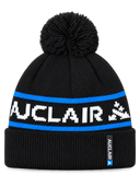 Peak Team Pom Beanie