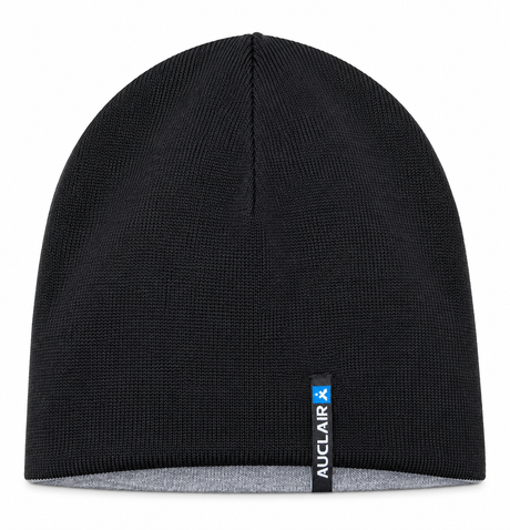 Glacier Reversible Beanie