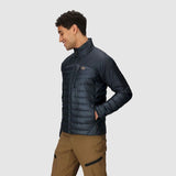Manteau matelassé Helium Down - Homme