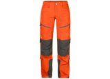 Pantalon coquille Bergtagen Eco-Shell - Femme