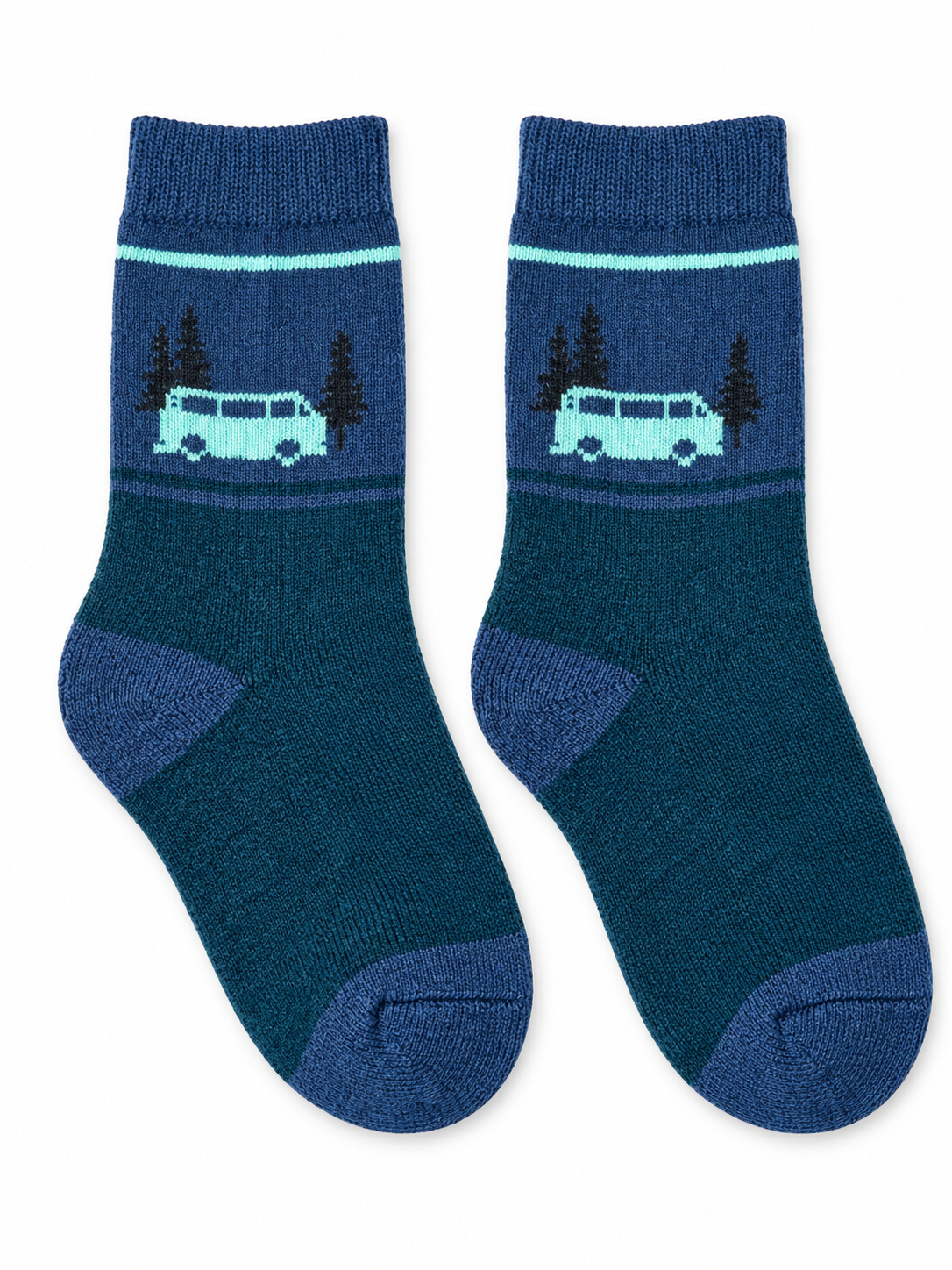Chaussettes Merino Wool