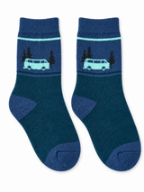 Chaussettes Merino Wool