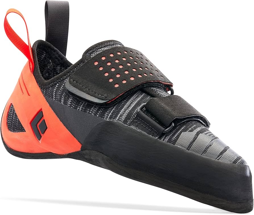 Chaussures d'escalade ZONE LV