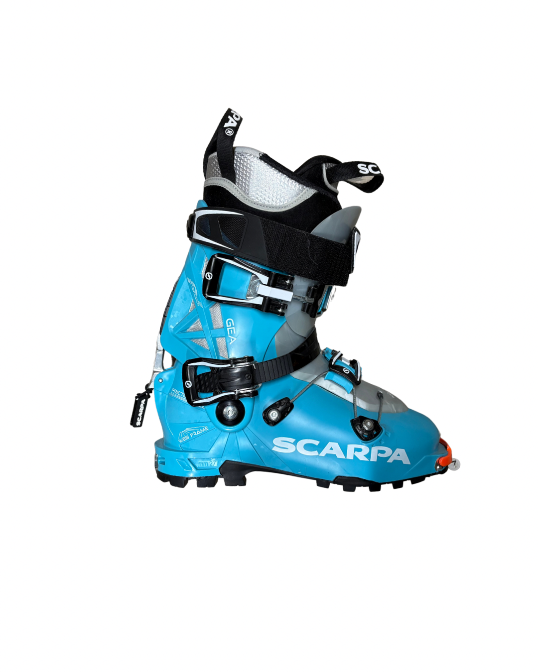 Botte de ski GEA