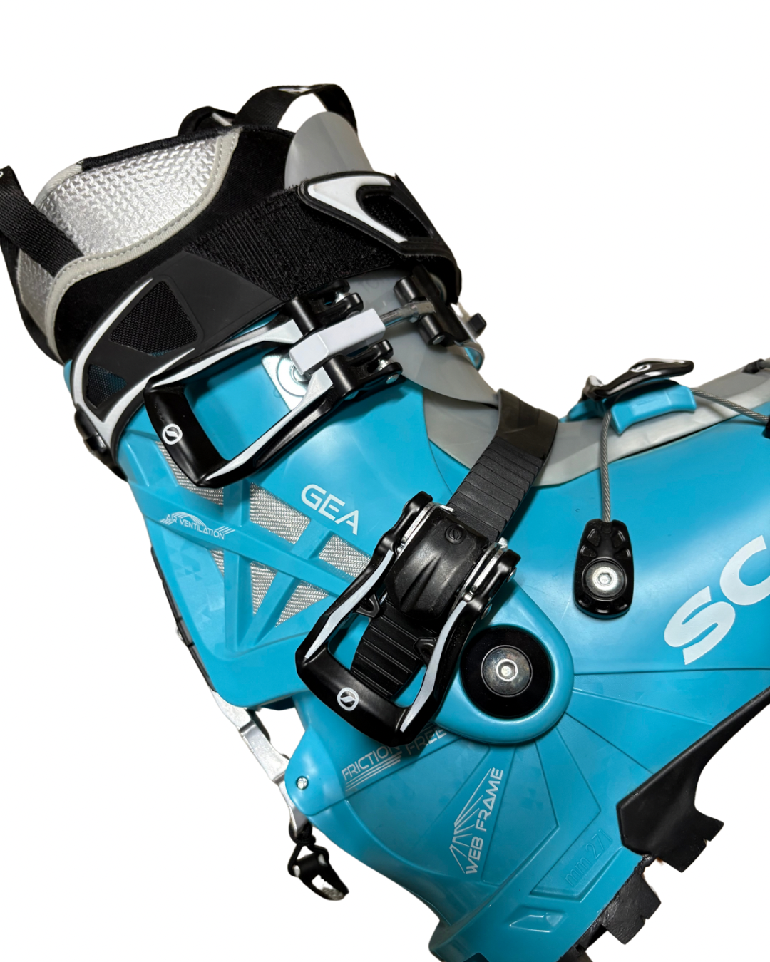 Botte de ski GEA