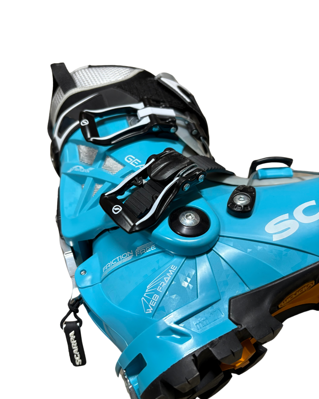 Botte de ski GEA
