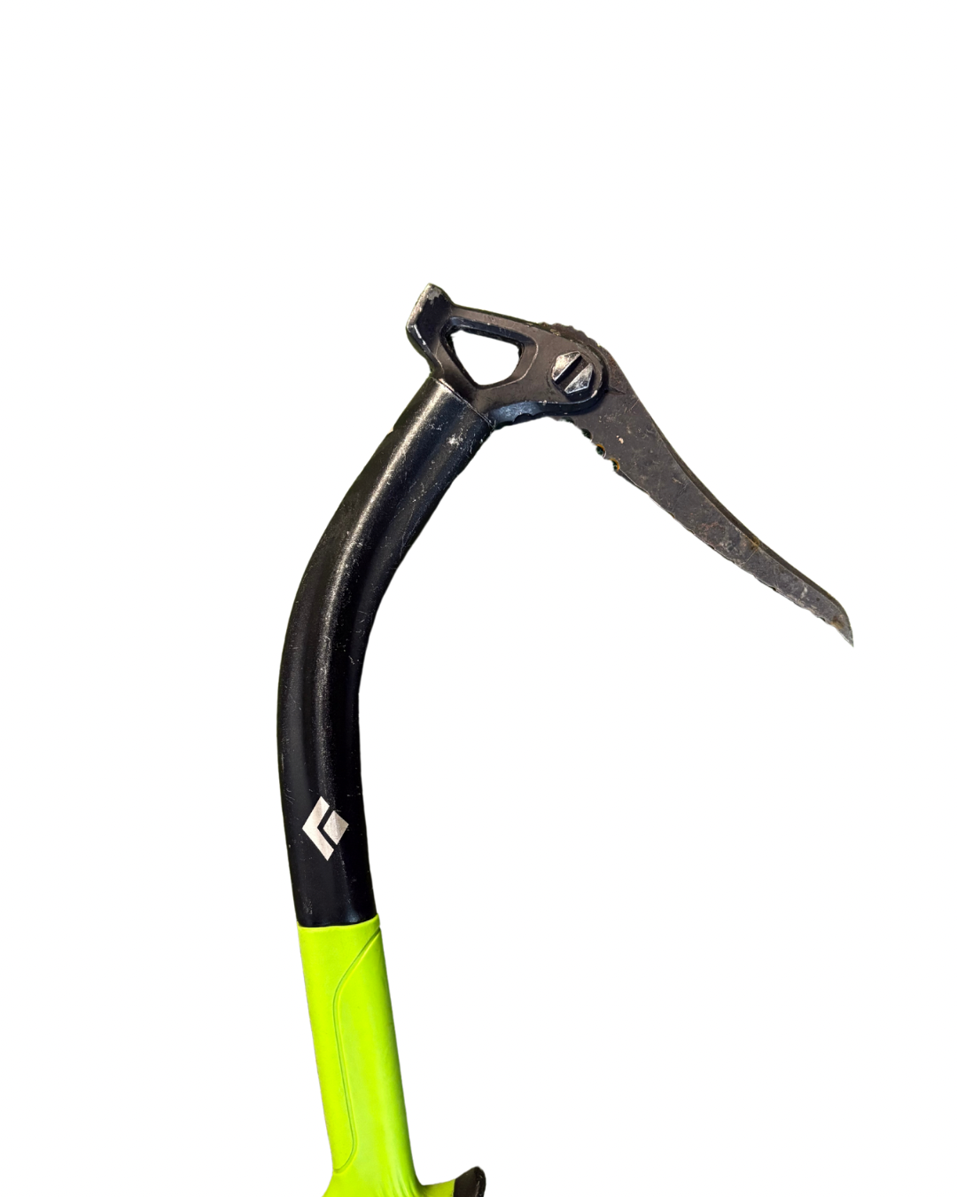 Piolet Fuel Hammer