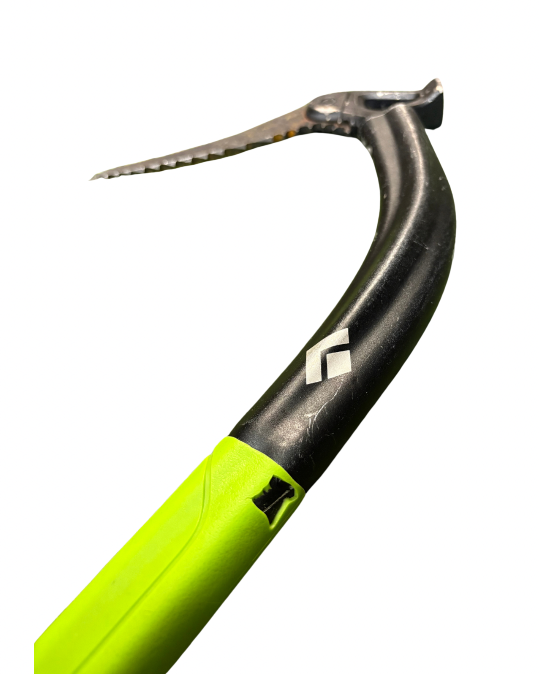 Piolet Fuel Hammer