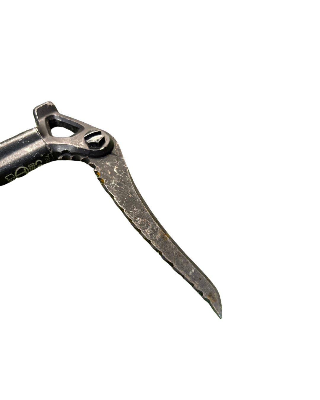 Piolet Fuel Hammer