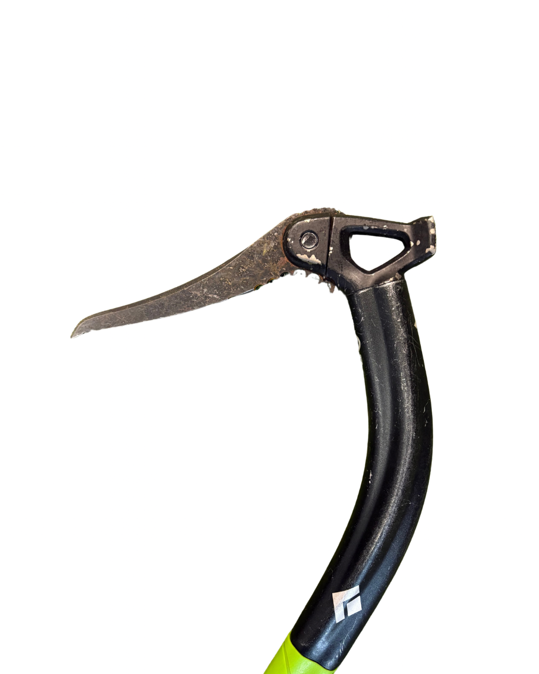 Piolet Fuel Hammer