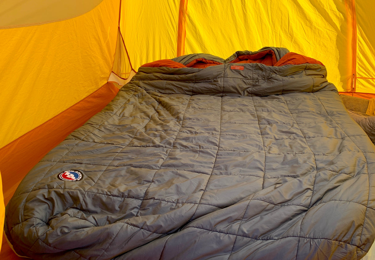 Sac Couchage Dream Island 35