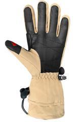 Powder Queen Gloves - Women's