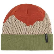 Four Peaks toque