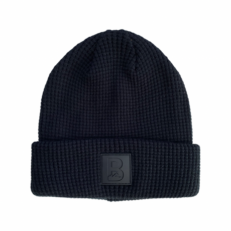 Waffle Beanies