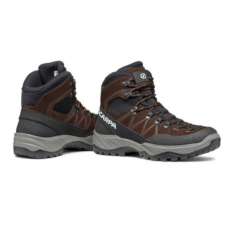 Chaussures de trekking Vento Mid Gtx - Homme