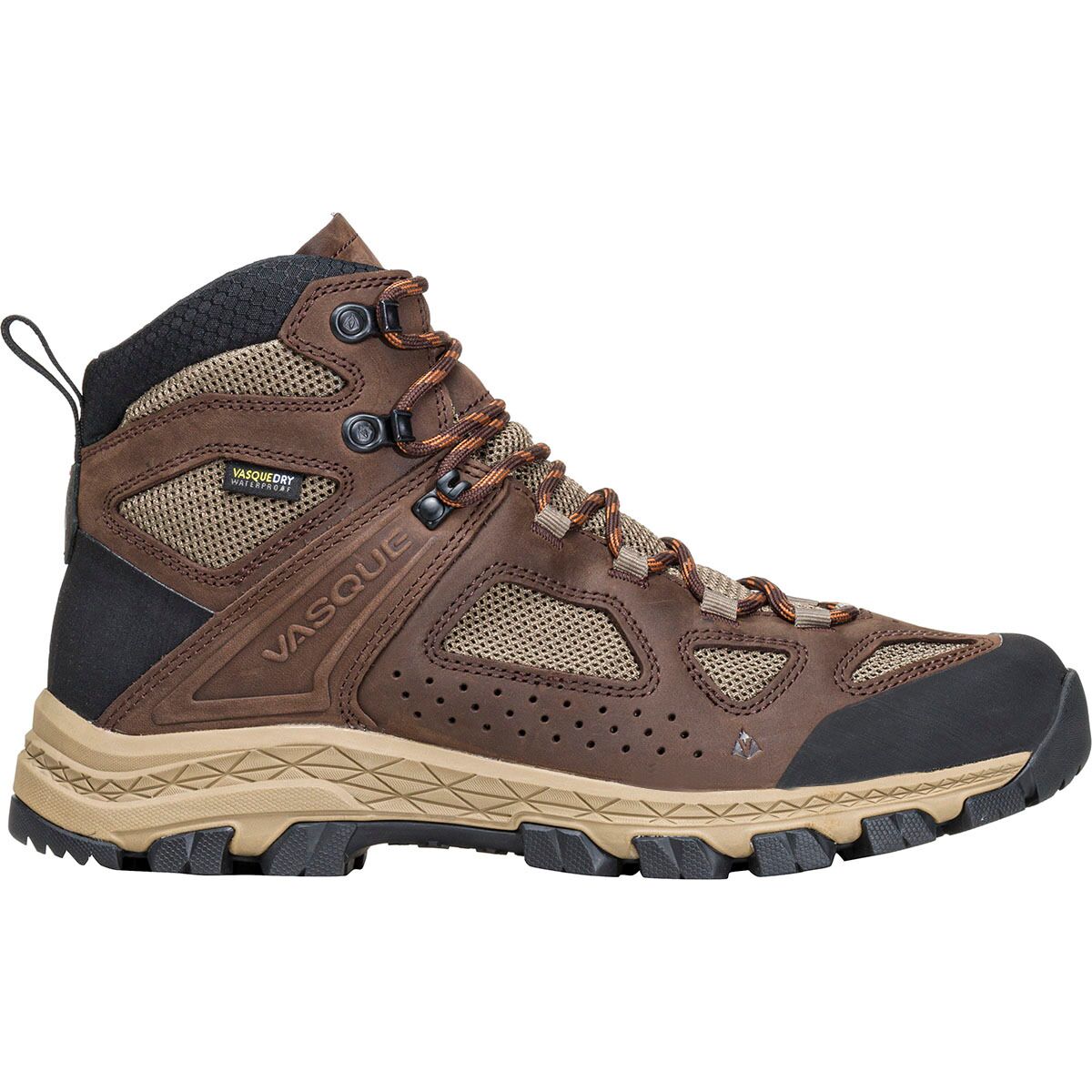 Chaussures de randonnée Breeze - Homme