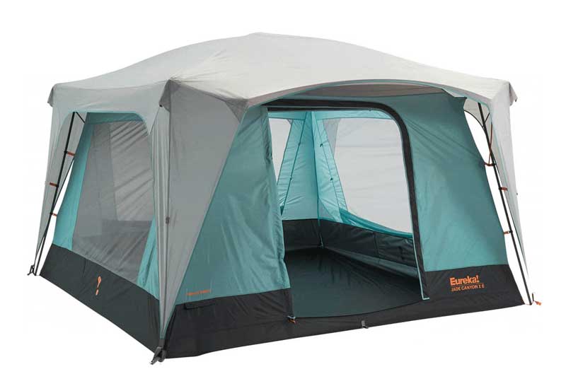 Tente Jade Canyon X 6