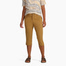 Jammer II Capri - Women