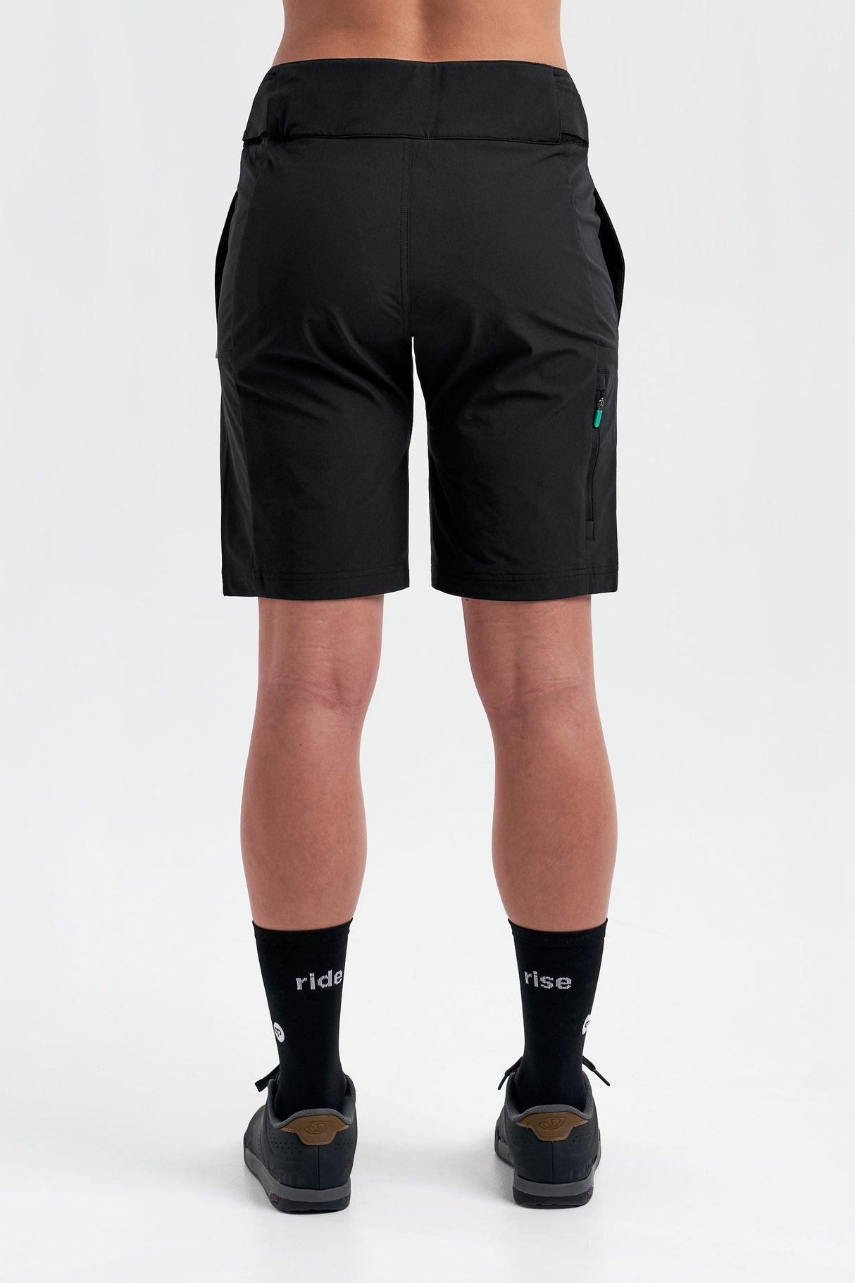 Short de vélo Mtb - Femme